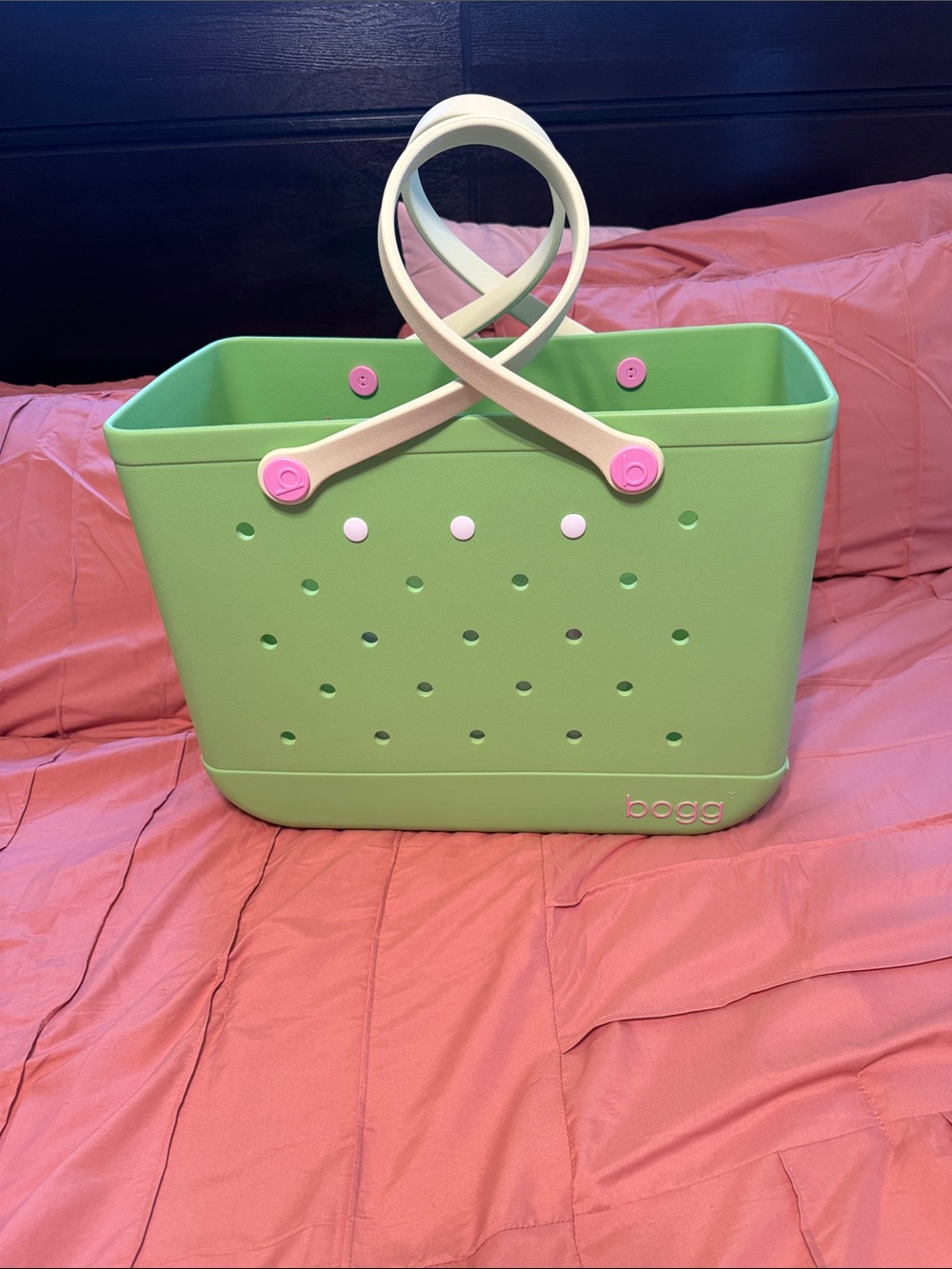 Classic Bogg Bag